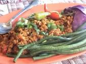 Thai Laab Moo